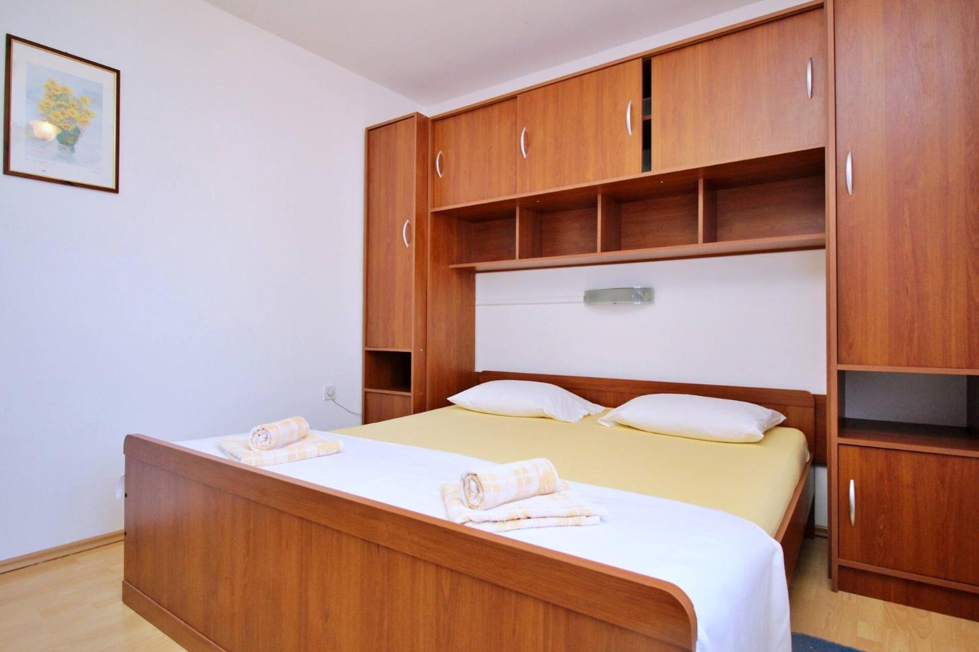 Apartments Andela J Šilo 外观 照片