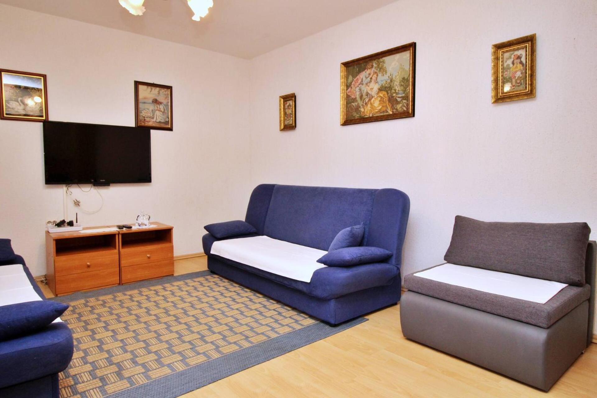 Apartments Andela J Šilo 外观 照片