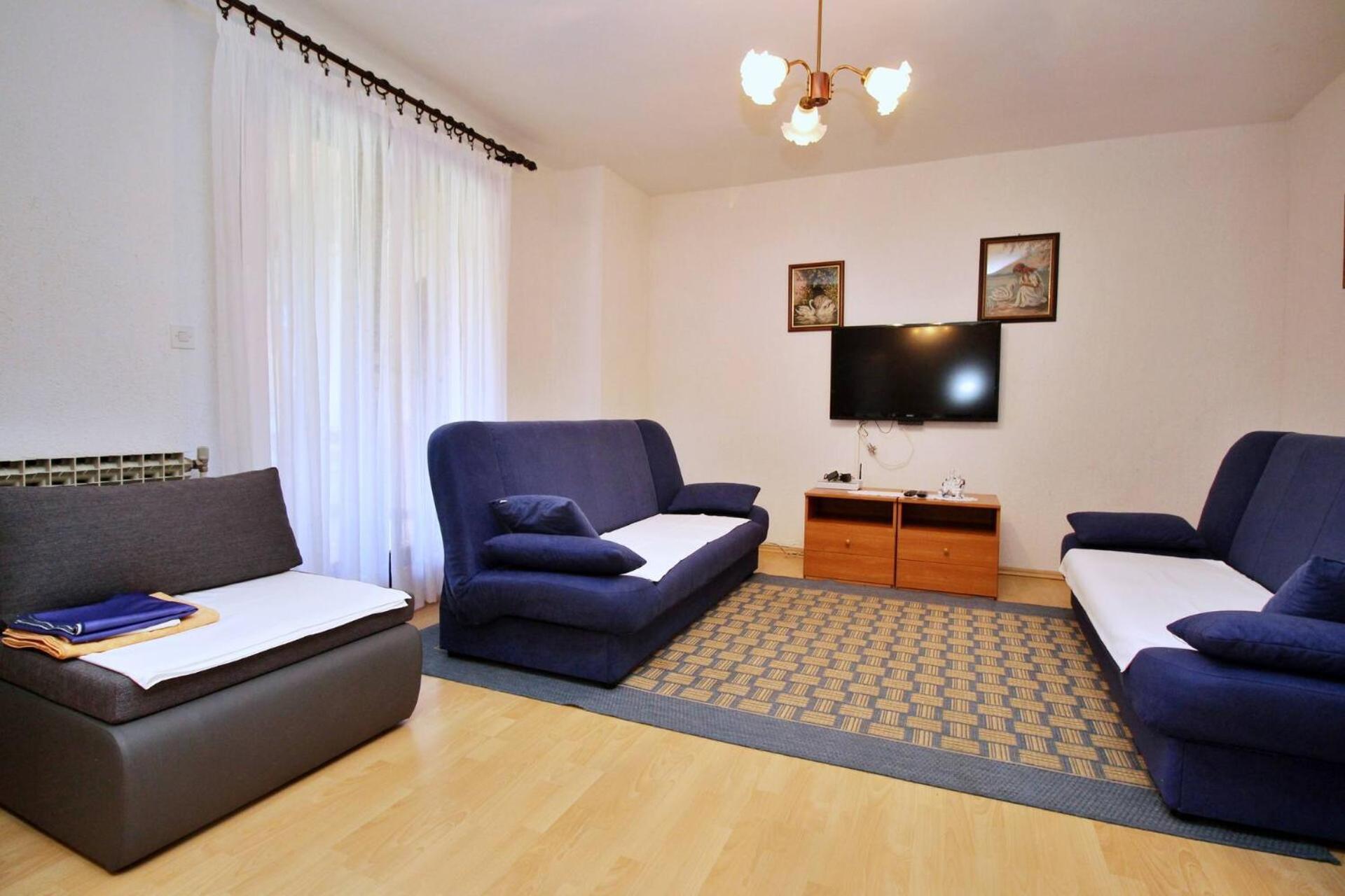 Apartments Andela J Šilo 外观 照片